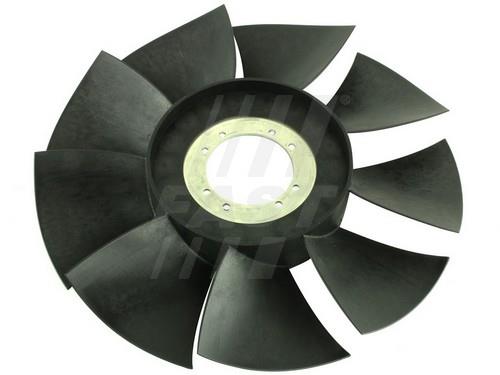 Fast FT56007 Fan impeller FT56007: Buy near me in Poland at 2407.PL - Good price!