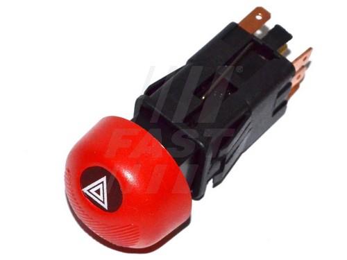 Fast FT81097 Alarm button FT81097: Buy near me in Poland at 2407.PL - Good price!