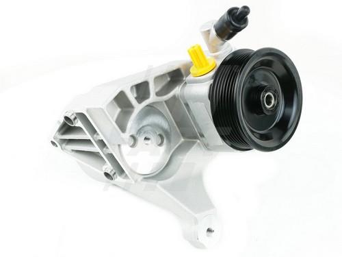 Fast FT36220 Hydraulic Pump, steering system FT36220: Buy near me at 2407.PL in Poland at an Affordable price!