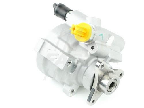 Fast FT36222 Hydraulic Pump, steering system FT36222: Buy near me in Poland at 2407.PL - Good price!