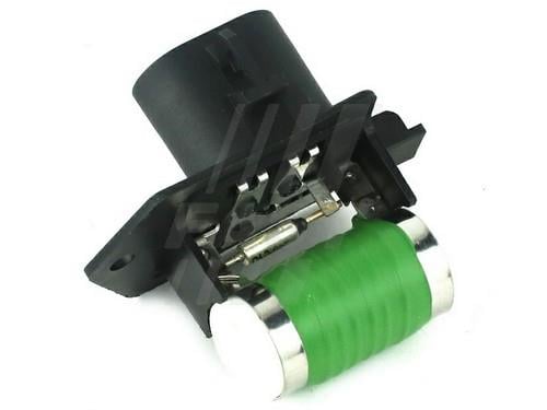 Fast FT59120 Fan motor resistor FT59120: Buy near me in Poland at 2407.PL - Good price!