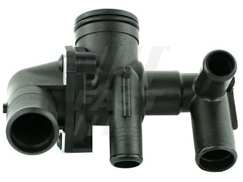 Fast FT58192 Thermostat housing FT58192: Buy near me in Poland at 2407.PL - Good price!