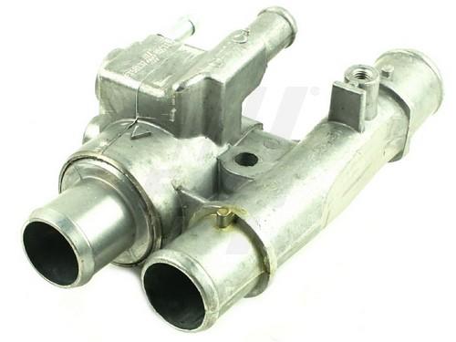 Fast FT58137 Thermostat, coolant FT58137: Buy near me in Poland at 2407.PL - Good price!