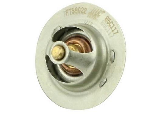 Fast FT58022 Thermostat, coolant FT58022: Buy near me in Poland at 2407.PL - Good price!