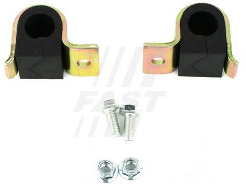 Fast FT18426 Bearing Bush, stabiliser FT18426: Buy near me at 2407.PL in Poland at an Affordable price!
