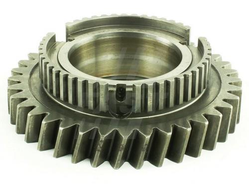 Fast FT62076 Angle Drive, tacho shaft FT62076: Buy near me in Poland at 2407.PL - Good price!