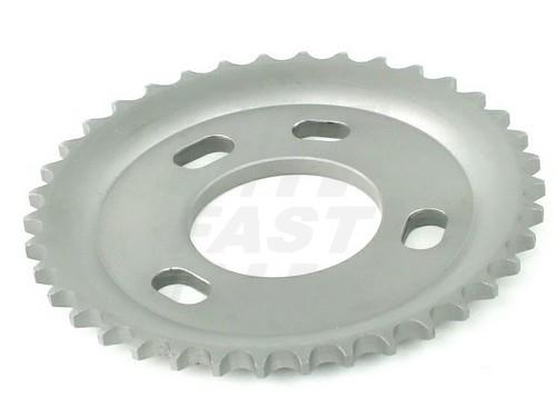 Fast FT45524 Camshaft Drive Gear FT45524: Buy near me in Poland at 2407.PL - Good price!