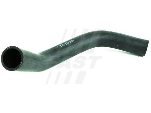 Fast FT61553 Radiator Hose FT61553: Buy near me in Poland at 2407.PL - Good price!