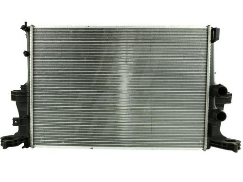 Fast FT55083 Radiator, engine cooling                                     FT55083: Buy near me at 2407.PL in Poland at an Affordable price!