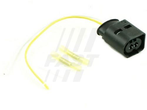 Fast FT76111 Plug, distributor FT76111: Buy near me in Poland at 2407.PL - Good price!