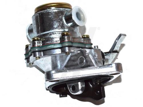 Fast FT53025 Fuel pump FT53025: Buy near me in Poland at 2407.PL - Good price!