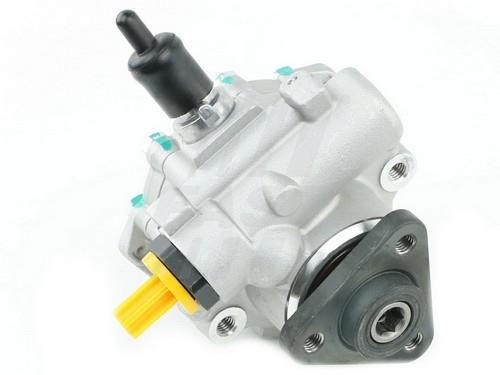 Fast FT36204 Hydraulic Pump, steering system FT36204: Buy near me in Poland at 2407.PL - Good price!