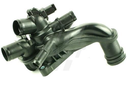 Fast FT58015 Thermostat housing FT58015: Buy near me in Poland at 2407.PL - Good price!