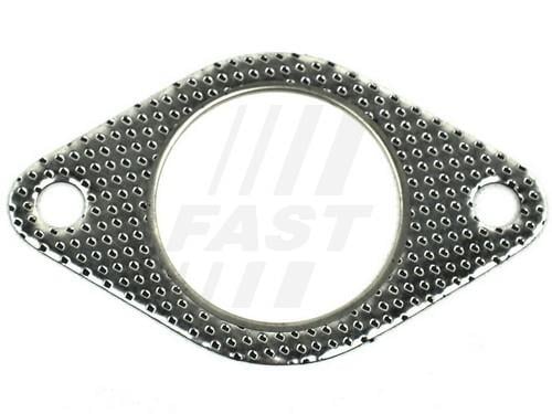 Fast FT84579 Exhaust pipe gasket FT84579: Buy near me in Poland at 2407.PL - Good price!