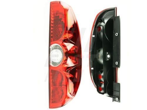 Fast FT86372 Tail lamp right FT86372: Buy near me in Poland at 2407.PL - Good price!