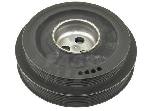 Fast FT45598 Pulley crankshaft FT45598: Buy near me at 2407.PL in Poland at an Affordable price!