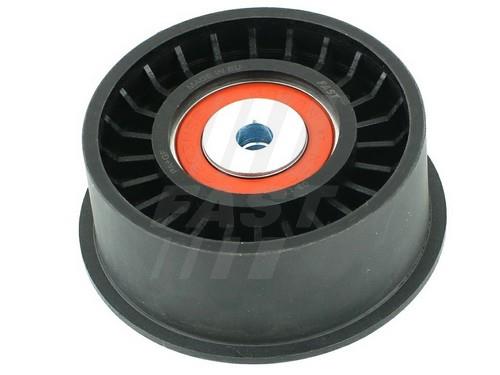 Fast FT44609 Tensioner pulley, timing belt FT44609: Buy near me in Poland at 2407.PL - Good price!
