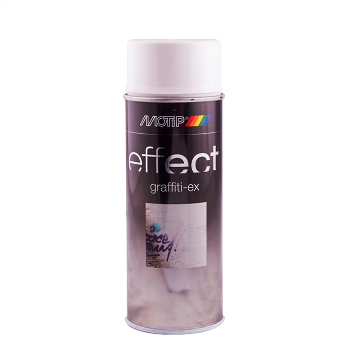 Motip 303201 Means for removing graphy and old paint, 400 ml 303201: Buy near me in Poland at 2407.PL - Good price!