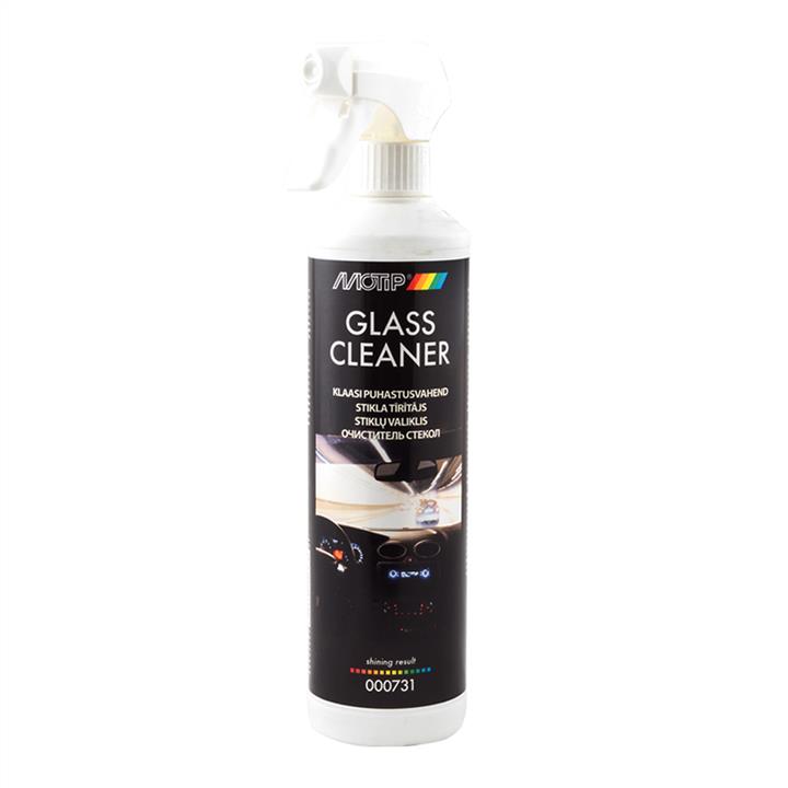 Motip 000731BS Glass cleaner, 500ml 000731BS: Buy near me in Poland at 2407.PL - Good price!