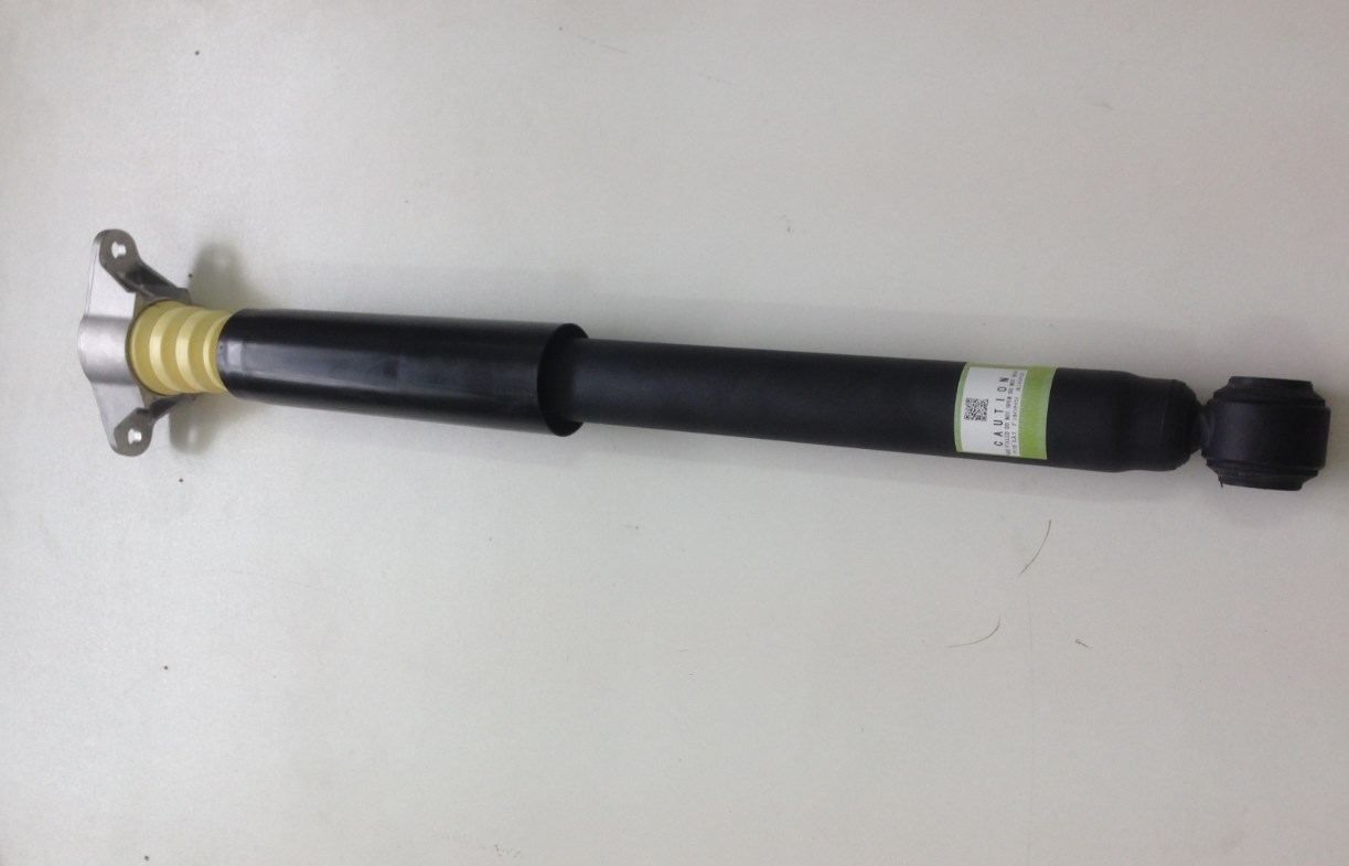 Mazda KDY6-28-910 Shock absorber assy KDY628910: Buy near me at 2407.PL in Poland at an Affordable price!