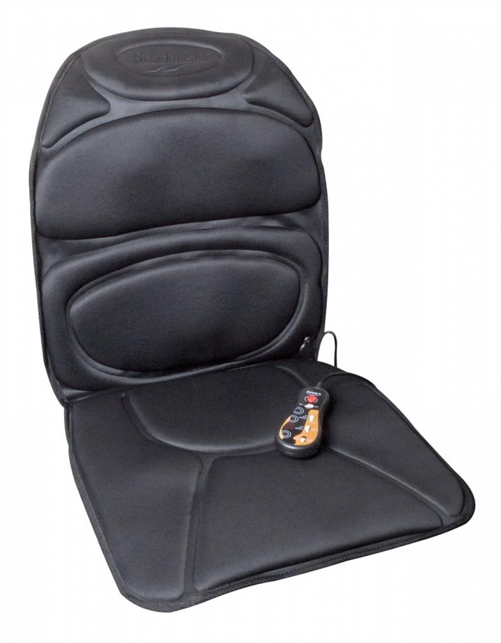 Lavita 140411B/G Heated seat cover, massage 60W/12V 140411BG: Buy near me in Poland at 2407.PL - Good price!