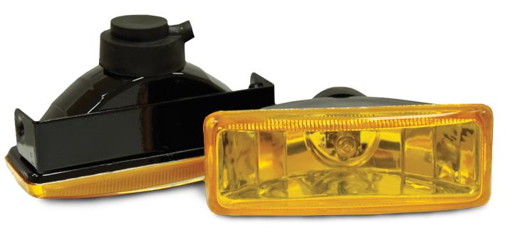 Lavita HY-008B/Y Fog lamp HY008BY: Buy near me in Poland at 2407.PL - Good price!