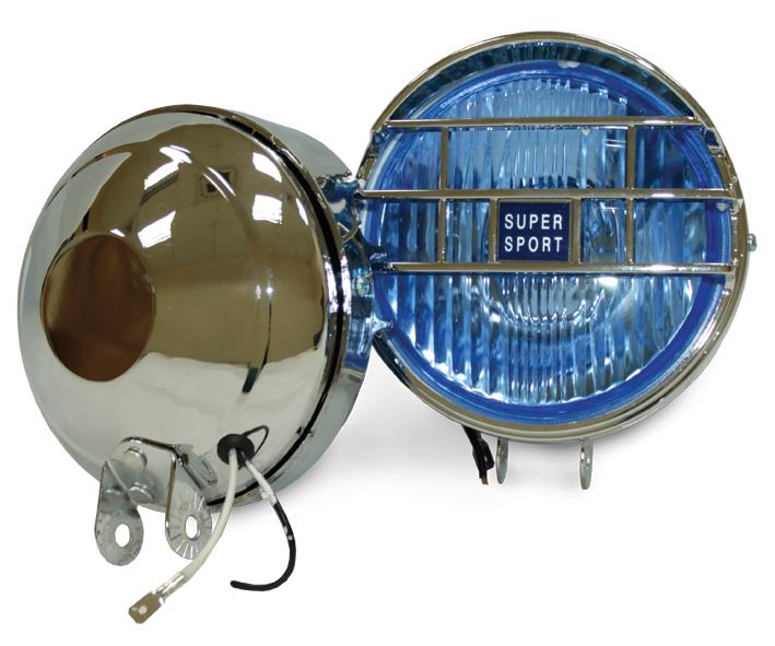 Lavita HY-060/B Fog lamp HY060B: Buy near me in Poland at 2407.PL - Good price!