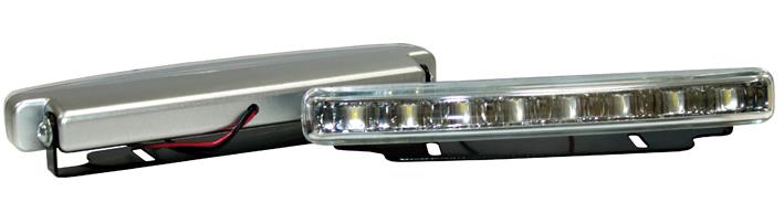 Lavita HY-092-14 Фара дневного света 155x20 мм, LED, 2 шт. HY09214: Отличная цена - Купить в Польше на 2407.PL!