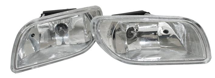 Lavita HY-317A-1 Fog lamp HY317A1: Buy near me in Poland at 2407.PL - Good price!