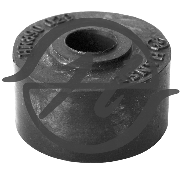 Hanse HR 890 029 Rubber buffer, suspension HR890029: Buy near me in Poland at 2407.PL - Good price!
