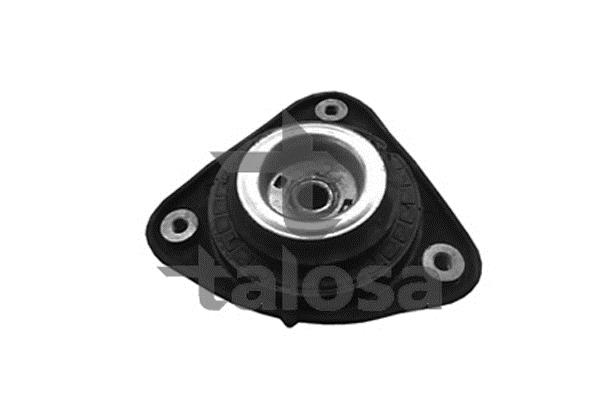 Talosa 63-09484 Front Shock Absorber Support 6309484: Buy near me in Poland at 2407.PL - Good price!