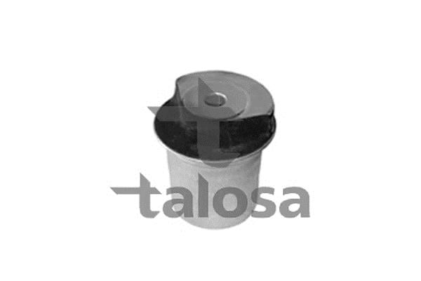 Talosa 62-04847 Silentblock rear beam 6204847: Buy near me in Poland at 2407.PL - Good price!