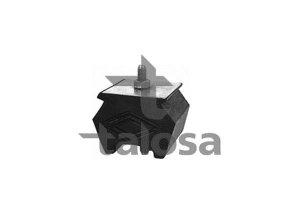 Talosa 62-05247 Gearbox mount 6205247: Buy near me in Poland at 2407.PL - Good price!
