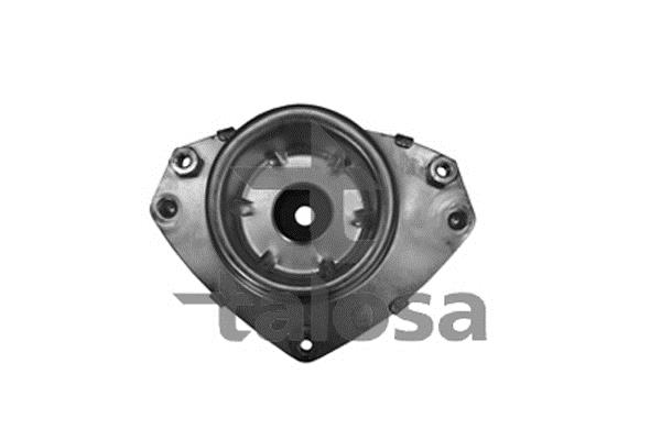 Talosa 63-09534 Front Shock Absorber Right 6309534: Buy near me in Poland at 2407.PL - Good price!