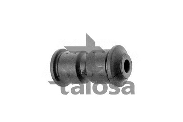Talosa 64-08459 Silentblock springs 6408459: Buy near me in Poland at 2407.PL - Good price!