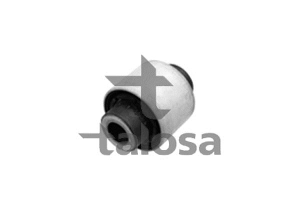 Talosa 64-04875 Сайлентблок задней цапфы 6404875: Отличная цена - Купить в Польше на 2407.PL!