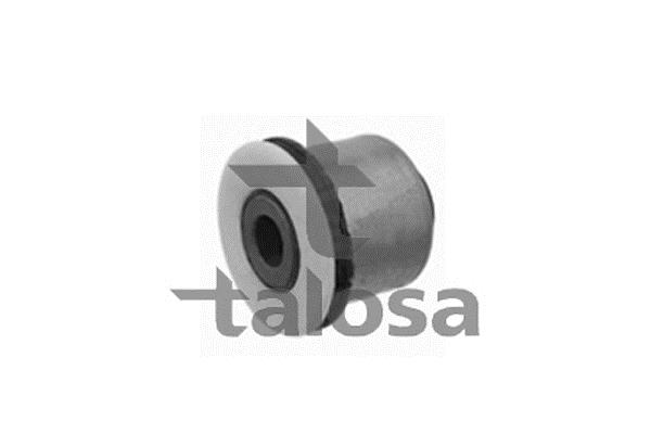 Talosa 64-04821 Silent block 6404821: Buy near me in Poland at 2407.PL - Good price!