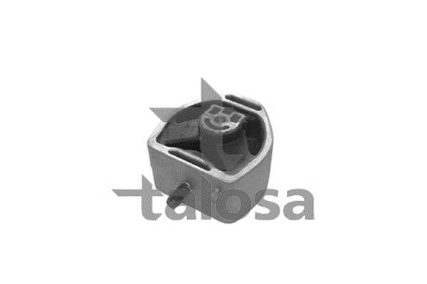 Talosa 62-05357 Gearbox mount left 6205357: Buy near me in Poland at 2407.PL - Good price!