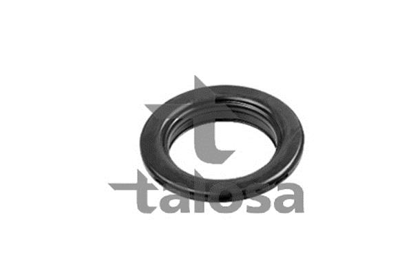 Talosa 63-09478 Опора стойки амортизатора 6309478: Отличная цена - Купить в Польше на 2407.PL!