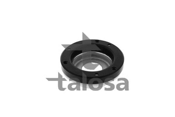 Talosa 63-02601 Suspension Strut Support Mount 6302601: Buy near me in Poland at 2407.PL - Good price!