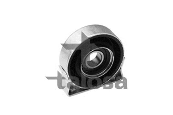 Talosa 62-06815 Driveshaft outboard bearing 6206815: Buy near me in Poland at 2407.PL - Good price!