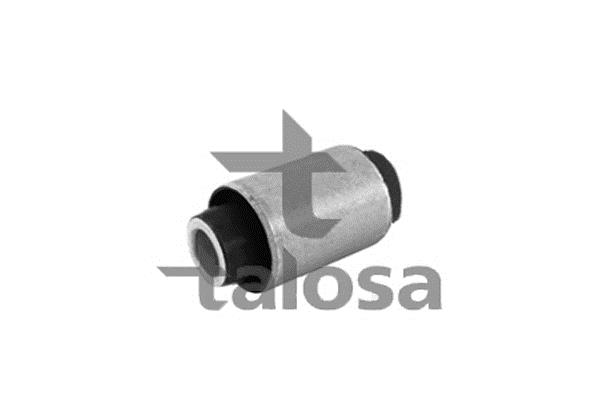 Talosa 63-06224 Опора стойки амортизатора 6306224: Отличная цена - Купить в Польше на 2407.PL!