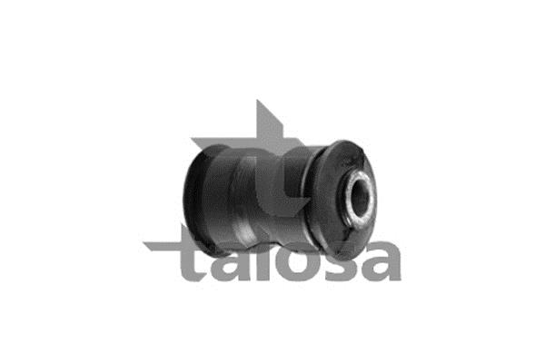 Talosa 64-04838 Silentblock springs 6404838: Buy near me in Poland at 2407.PL - Good price!