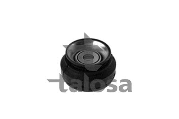 Talosa 63-04786 Suspension Strut Support Mount 6304786: Buy near me in Poland at 2407.PL - Good price!