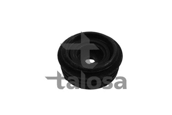 Talosa 63-09545 Rear shock absorber support 6309545: Buy near me in Poland at 2407.PL - Good price!