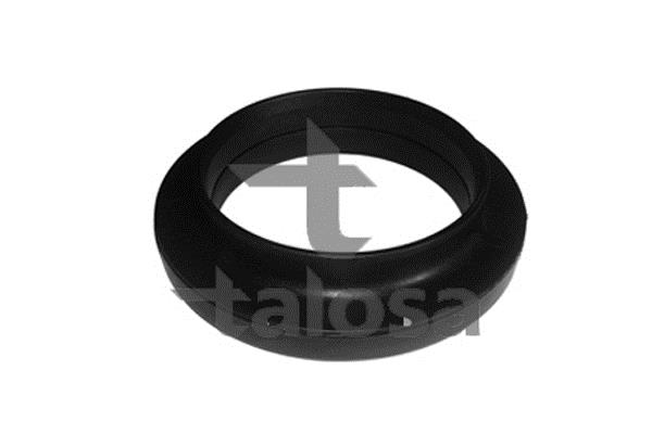 Talosa 63-04958 Suspension Strut Support Mount 6304958: Buy near me in Poland at 2407.PL - Good price!