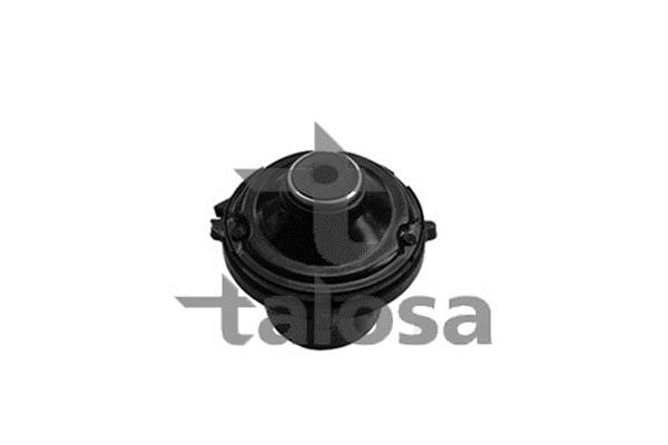 Talosa 63-02151 Опора амортизатора с подшипником, комплект 6302151: Отличная цена - Купить в Польше на 2407.PL!