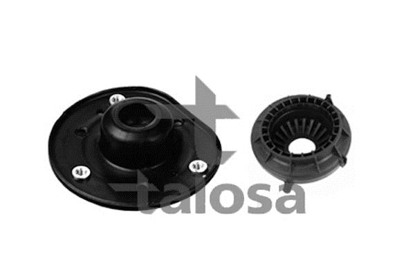 Talosa 63-02596 Suspension Strut Support Mount 6302596: Buy near me in Poland at 2407.PL - Good price!