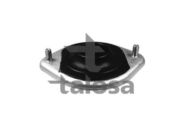 Talosa 63-04907 Suspension Strut Support Mount 6304907: Buy near me in Poland at 2407.PL - Good price!