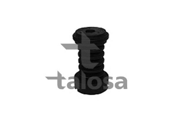 Talosa 63-04975 Опора стойки амортизатора 6304975: Отличная цена - Купить в Польше на 2407.PL!